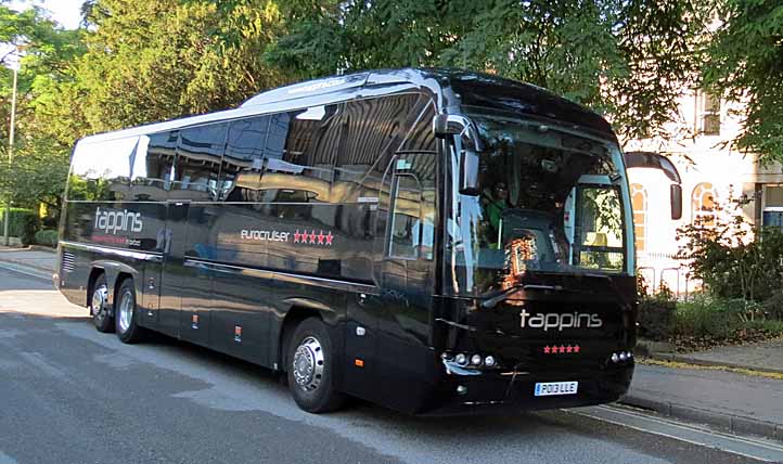 Tappins Neoplan Tourliner PO13LLE